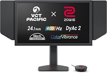 BenQ ZOWIE モニター HDMI DVI VGA茶葉の甘みさん限定 imgrc0102672670.jpg